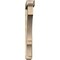 Ekena Millwork Balboa Craftsman Rough Sawn Bracket w/ Offset Brace, Douglas Fir, 6"W x 42"D x 48"H BKT0604X42X48BOA04RDF - alternate 4